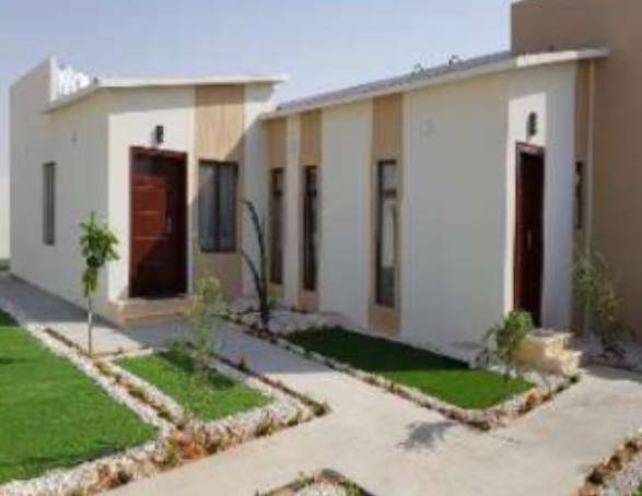 إسكان ويفز